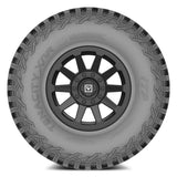Valor Off-Road Tenacity on V02 Wheel and Tire Kits
