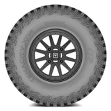 Valor Off-Road Tenacity on V05 Wheel and Tire Kits