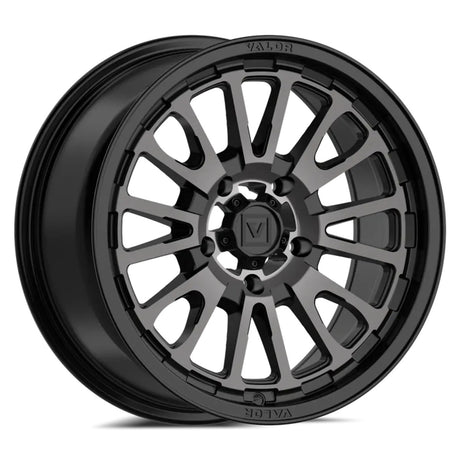 Valor Off-Road V14 UTV Wheel - Dark Tint