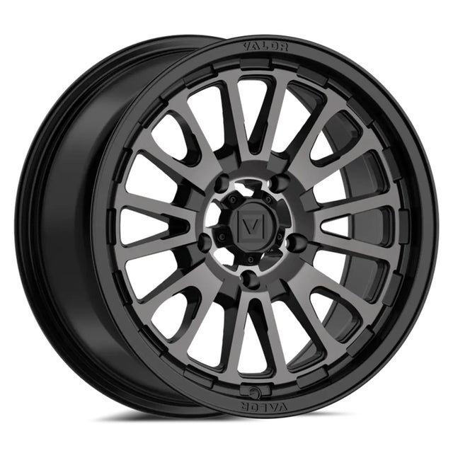 Valor Off-Road V14 UTV Wheel - Dark Tint