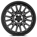 Valor Off-Road V14 UTV Wheel - Dark Tint