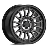 Valor Off-Road V14 UTV Wheel - Dark Tint