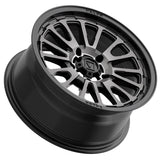 Valor Offroad 30" Alpha on 14x7 V14 DT UTV Wheel & Tire Kit