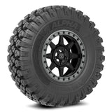 Valor Offroad Alpha on 15x7 V13 SB UTV Wheel & Tire Kit
