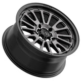 Valor Offroad Alpha on 15x7 V14 DT UTV Wheel & Tire Kit