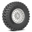 Valor Offroad Alpha on 15x7 V14 RM UTV Wheel & Tire Kit