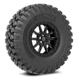 Valor Offroad Alpha on 15x7 V15 SB UTV Wheel and Tire Kit