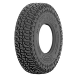 Valor Offroad Tango on 15x7 V07 SG UTV Wheel & Tire Kit