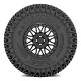 Valor Offroad Tango on 15x7 V08 SB UTV Wheel & Tire Kit