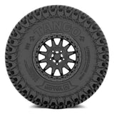 Valor Offroad Tango on 15x7 V09 BC UTV Wheel & Tire Kit