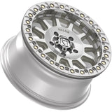 Valor Offroad Tango on 15x7 V09 RM UTV Wheel & Tire Kit