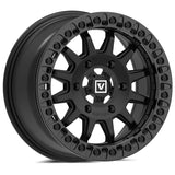 Valor Offroad Tango on 15x7 V09 SB UTV Wheel & Tire Kit