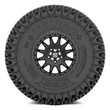 Valor Offroad Tango on 15x7 V09 SB UTV Wheel & Tire Kit