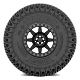 Valor Offroad Tango on 15x7 V13 SB UTV Wheel & Tire Kit