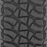 Valor Offroad Tango on 15x7 V13 SB UTV Wheel & Tire Kit