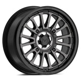 Valor Offroad Tango on 15x7 V14 DT UTV Wheel & Tire Kit