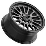 Valor Offroad Tango on 15x7 V14 DT UTV Wheel & Tire Kit