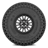 Valor Offroad Tango on 15x7 V14 DT UTV Wheel & Tire Kit