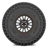 Valor Offroad Tango on 15x7 V14 RB UTV Wheel & Tire Kit