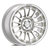 Valor Offroad Tango on 15x7 V14 RM UTV Wheel & Tire Kit