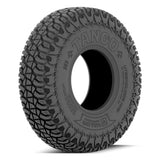 Valor Offroad Tango on 15x8 V06 GB UTV Wheel & Tire Kit