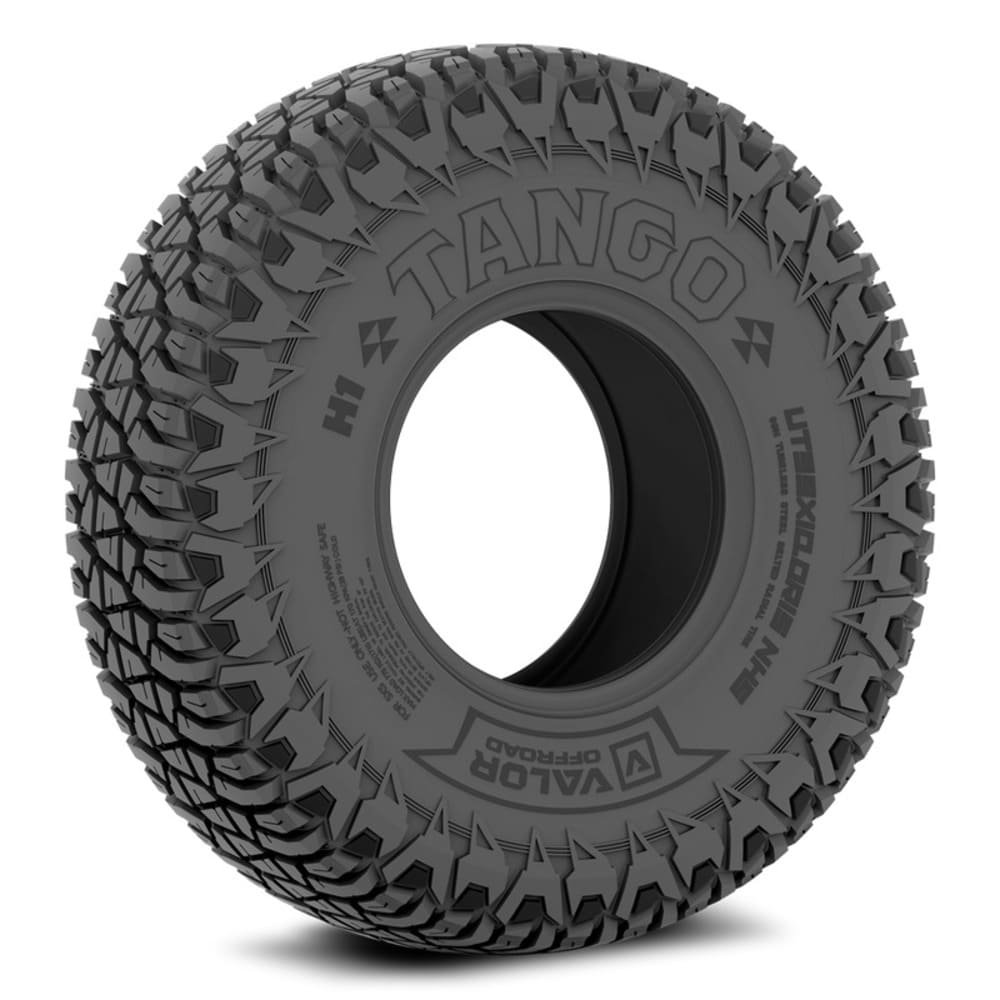 Valor Offroad Tango UTV Tire