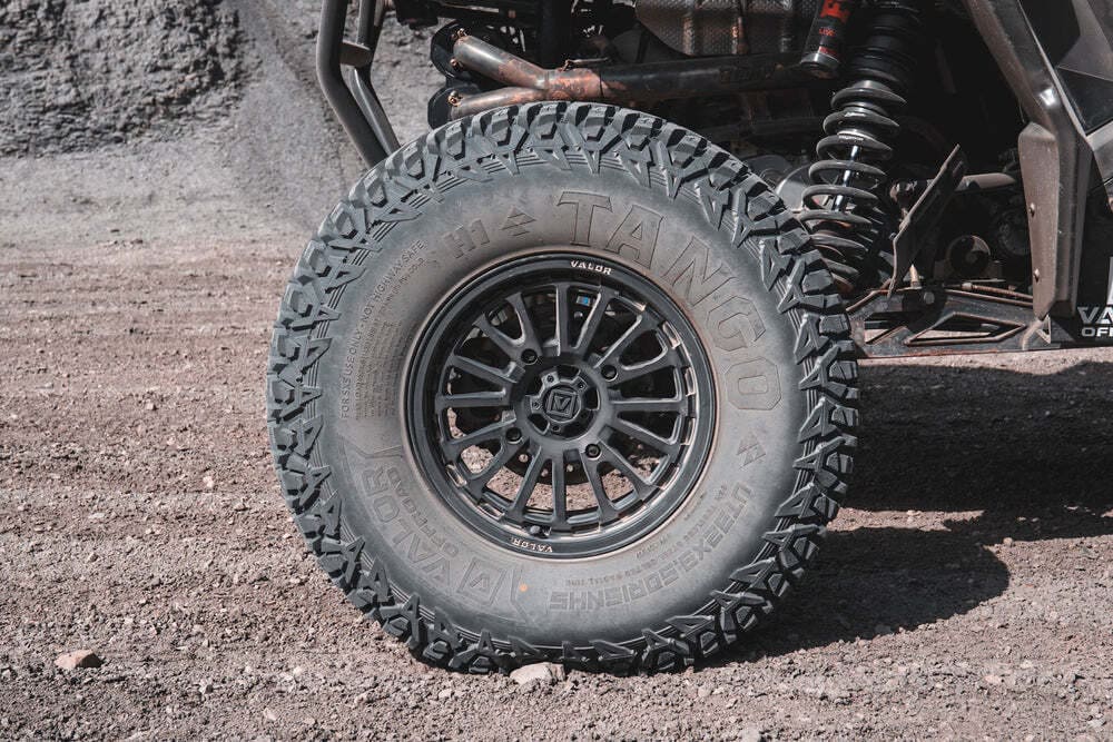 Valor Offroad Tango UTV Tire