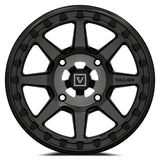 Valor Offroad V13 Dark Tint UTV Beadlock