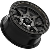 Valor Offroad V13 Dark Tint UTV Beadlock