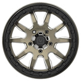 Valor Offroad V15 Satin Bronze UTV Wheel