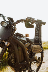 Havoc Obsidian