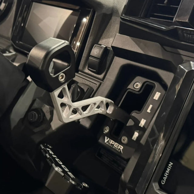 Viper Machine Kawasaki Ridge Shift System