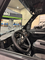 Viper Machine Kawasaki Ridge Shift System