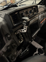 Viper Machine Kawasaki Ridge Shift System