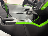 Viper Machine Kawasaki Teryx H2 Gated Shift System