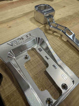 Viper Machine Kawasaki Teryx H2 Gated Shift System