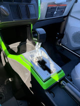 Viper Machine Kawasaki Teryx H2 Gated Shift System