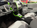 Viper Machine Kawasaki Teryx H2 Gated Shift System