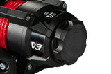 Viper V3 Standard Spool UTV Winch