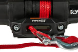 Viper V3 Standard Spool UTV Winch