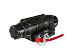 Viper V3 Wide Spool UTV Winch