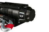 Viper V3 Wide Spool UTV Winch