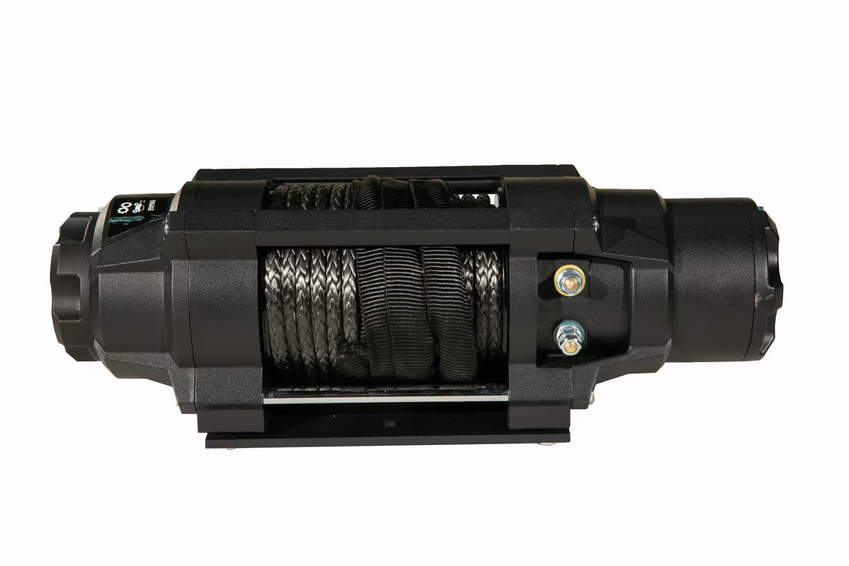 Viper V3 Wide Spool UTV Winch