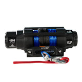 Viper V3 Wide Spool UTV Winch