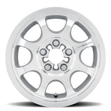 Vision Wheel 5 Lug 351 Flow UTV - As Cast/Machined