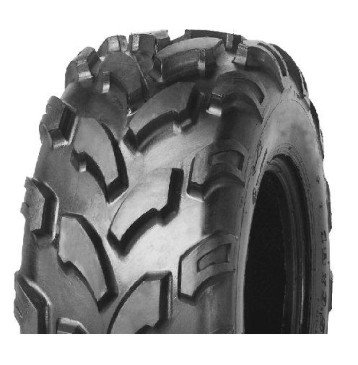 Vision Wheel W311 Journey ATV Tire