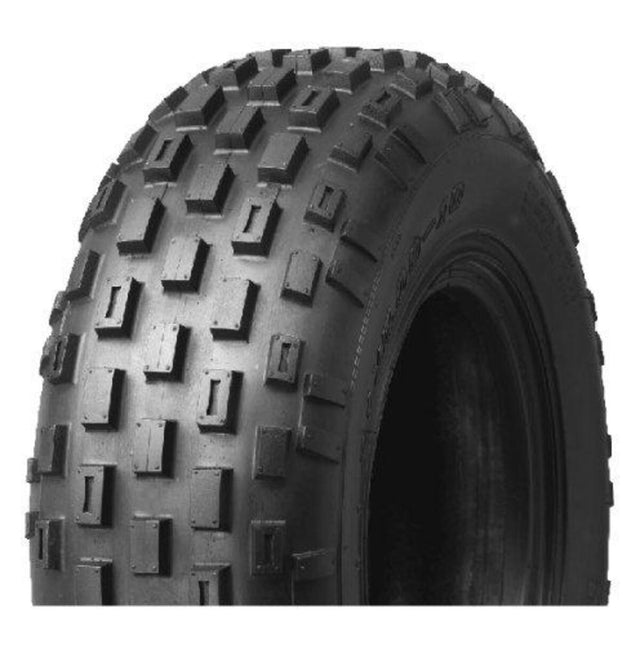 Vision Wheel W321 Journey ATV Tire