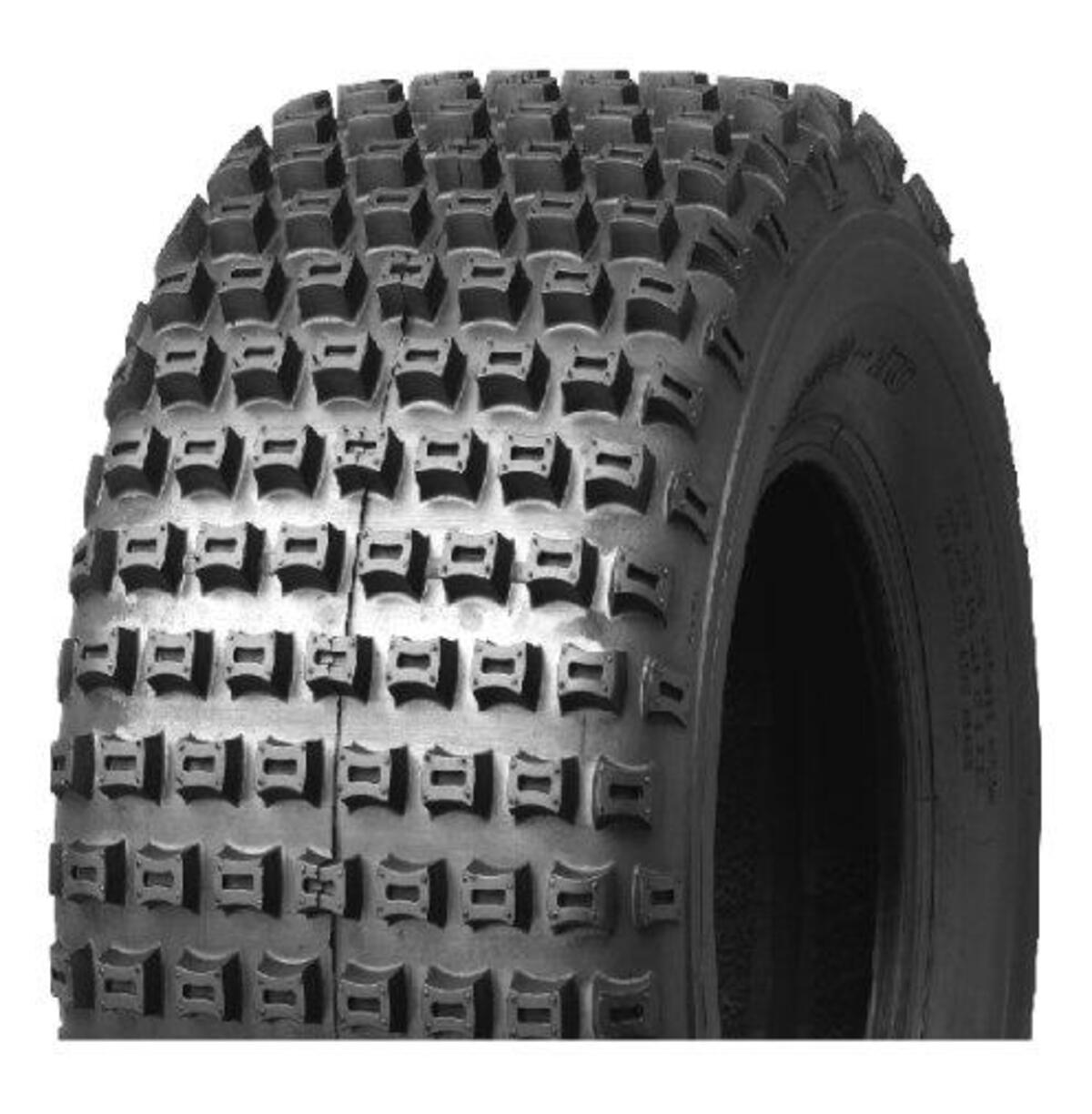 Vision Wheel W322 Journey ATV Tire