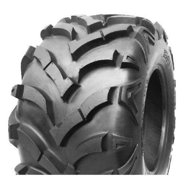 Vision Wheel W341 Journey ATV Tire