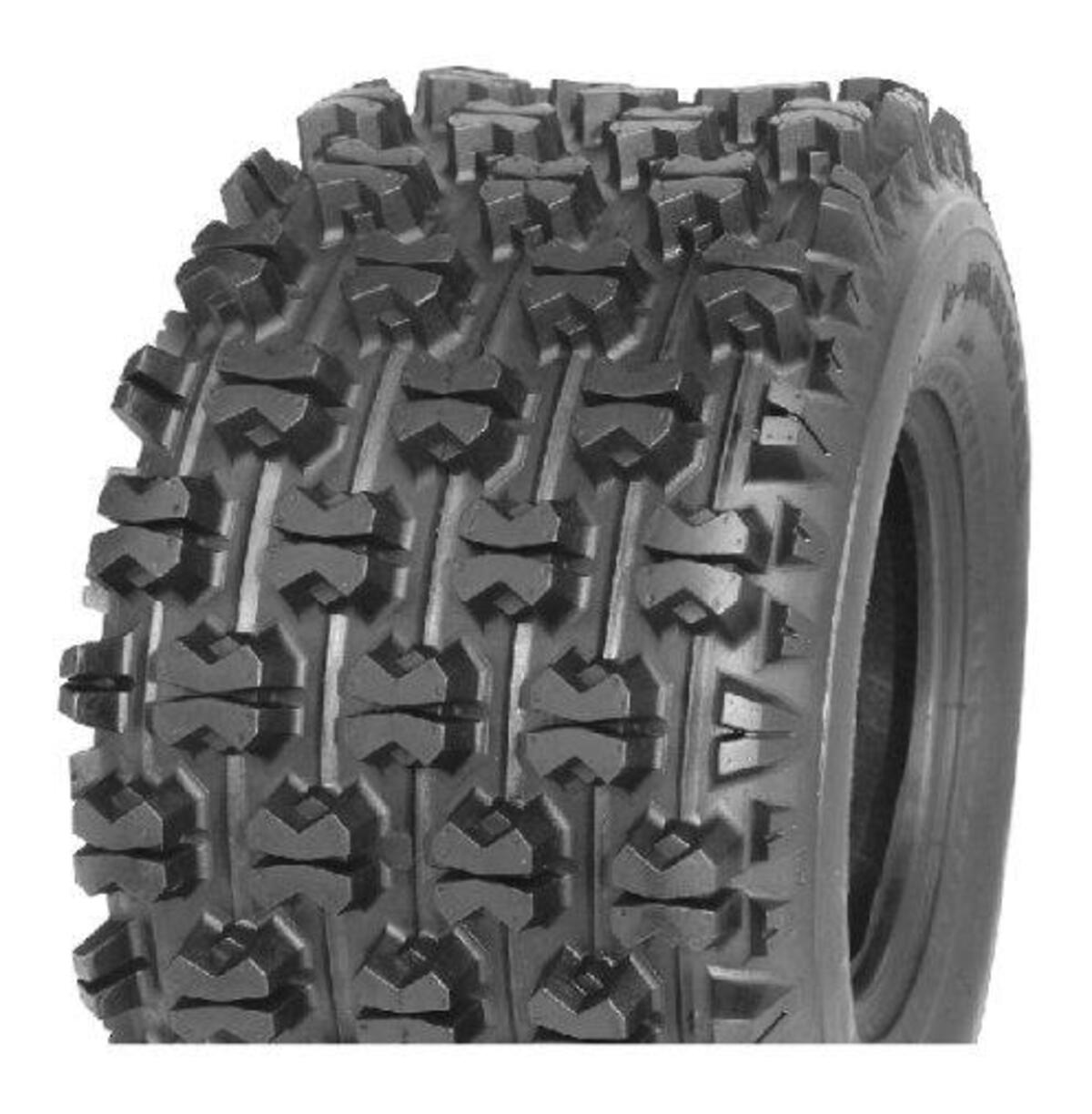 Vision Wheel W357 Journey ATV Tire